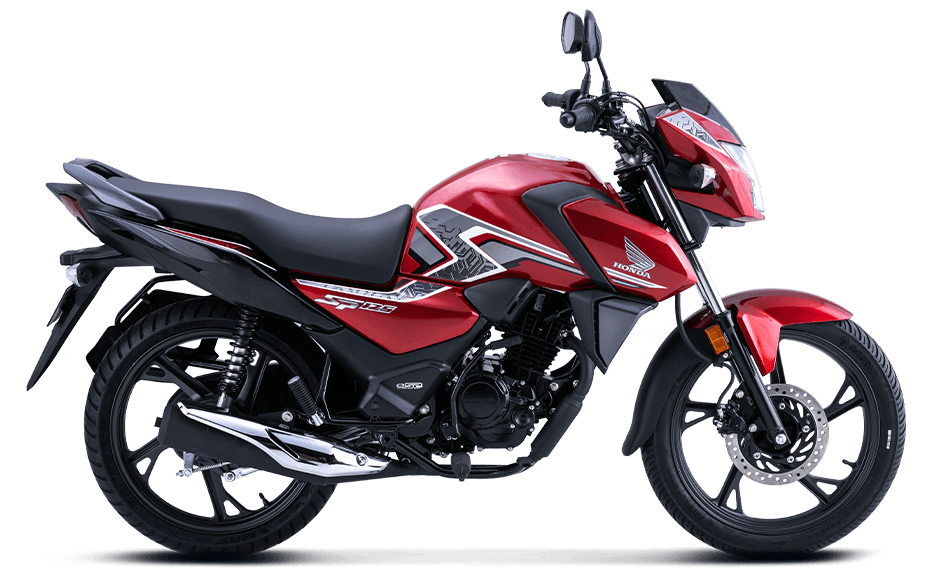 Honda SP125